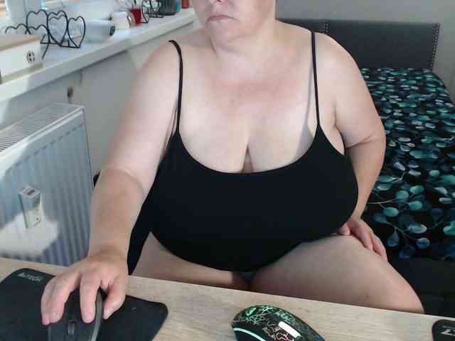 Bessy123 webcam