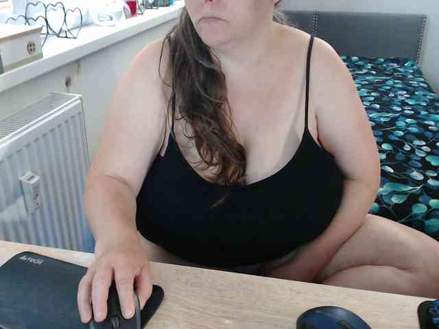 Bessy123 webcam