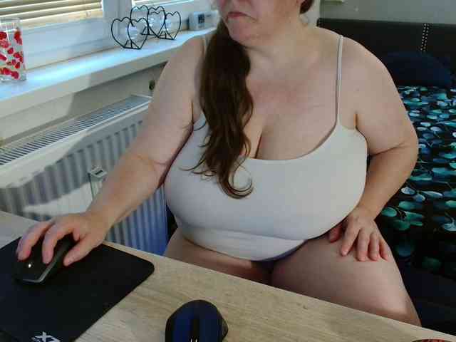 Bessy123 webcam