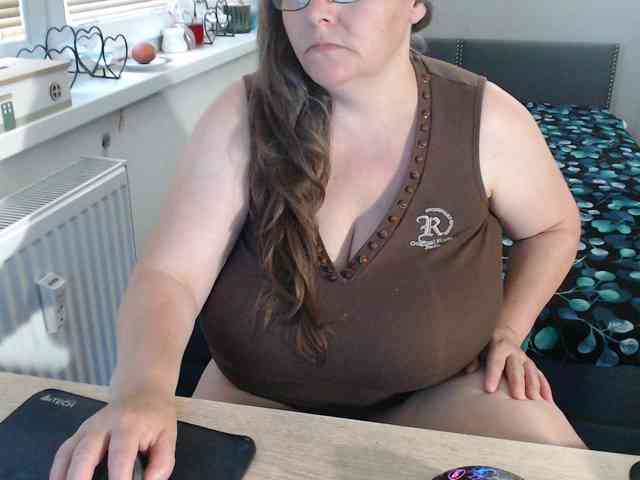 Bessy123 webcam
