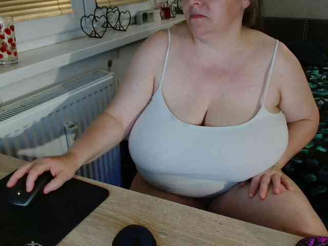 Bessy123 webcam