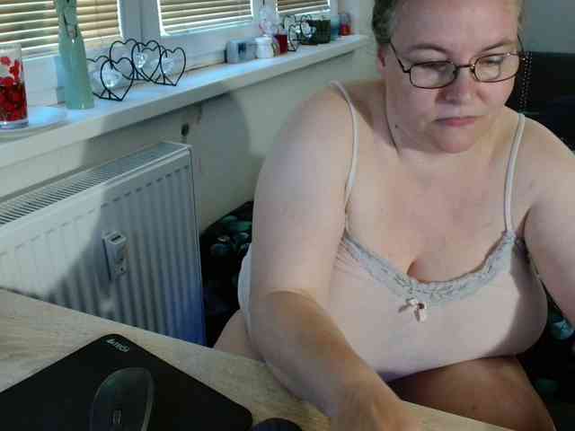 Bessy123 webcam