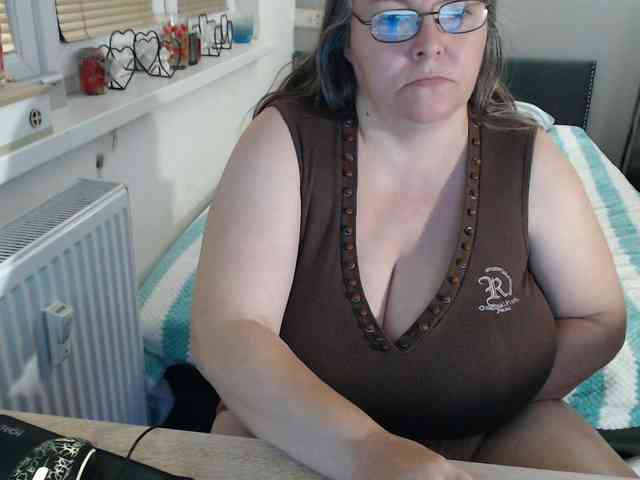 Bessy123 webcam