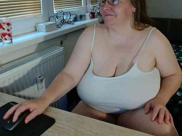Bessy123 webcam