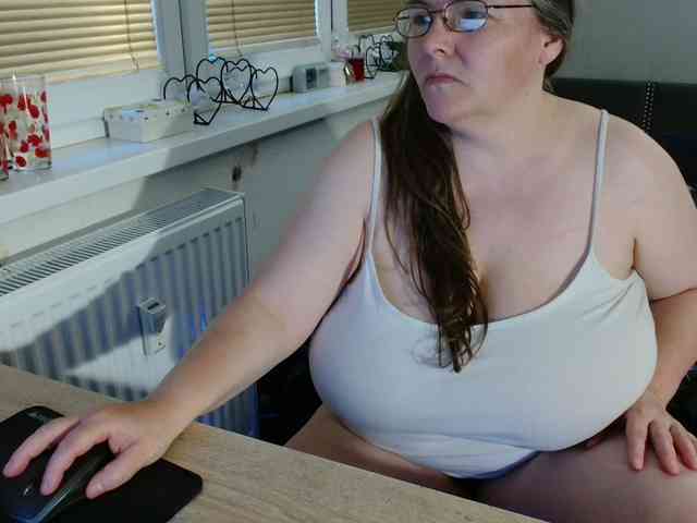 Bessy123 webcam