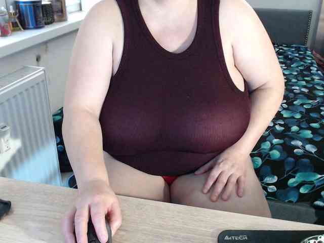 Bessy123 webcam