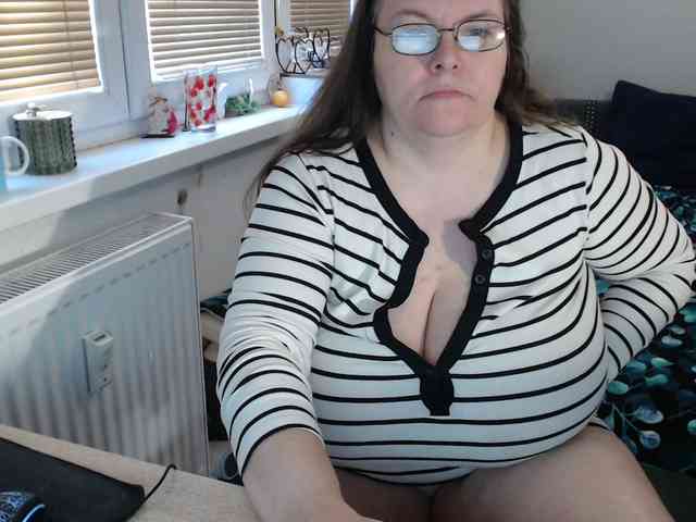 Bessy123 webcam