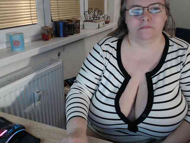 Bessy123 webcam