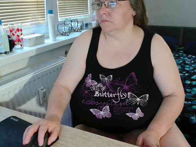 Bessy123 webcam