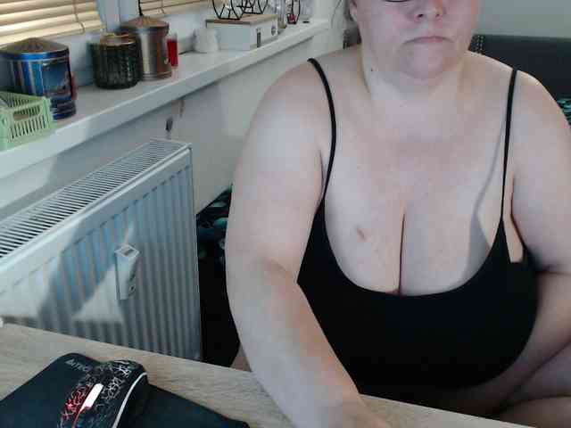 Bessy123 webcam
