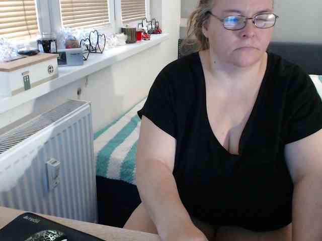 Bessy123 webcam