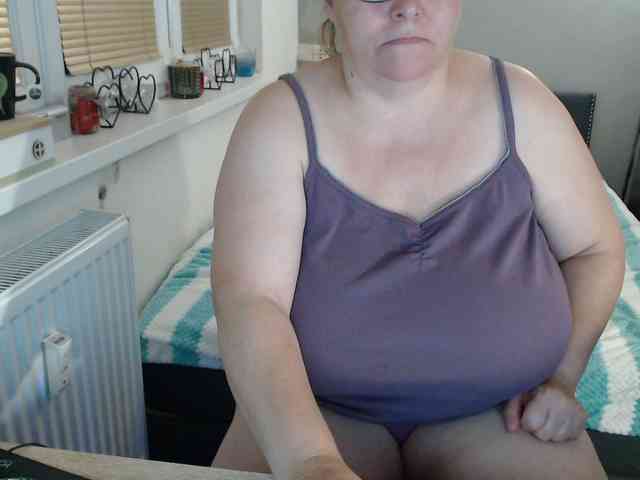Bessy123 webcam
