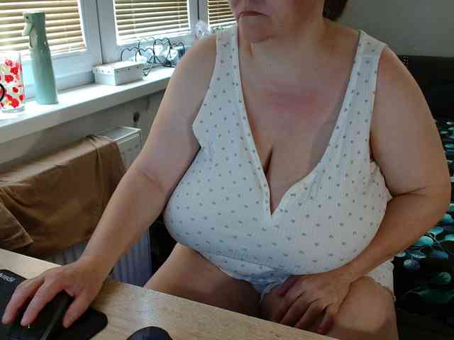 Bessy123 webcam