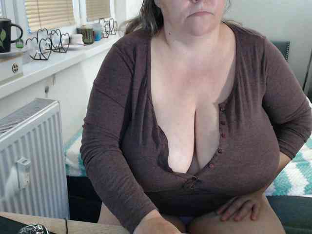 Bessy123 webcam