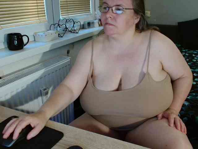 Bessy123 webcam
