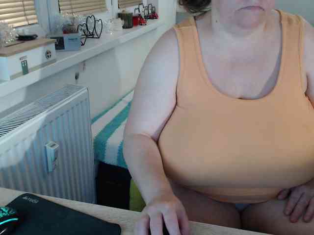 Bessy123 webcam