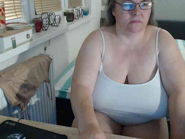 Bessy123 webcam