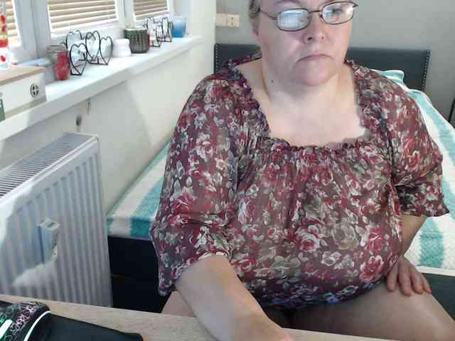 Bessy123 webcam