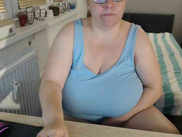 Bessy123 webcam