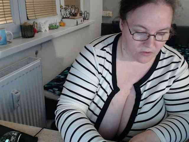 Bessy123 webcam