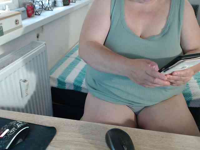 Bessy123 webcam