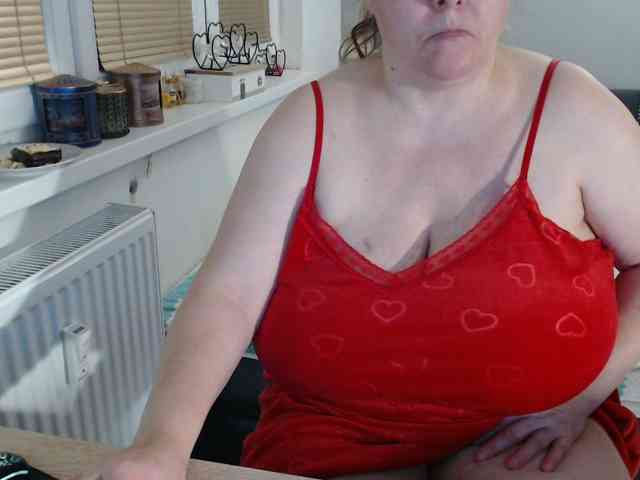 Bessy123 webcam