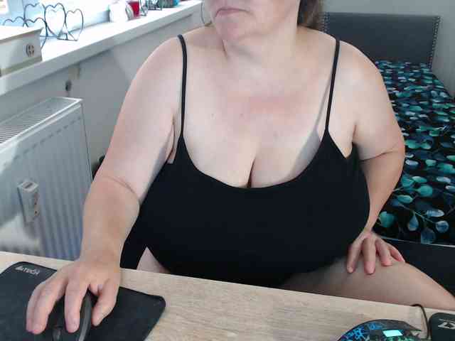 Bessy123 webcam