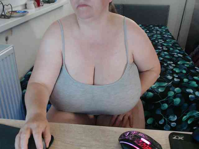 Bessy123 webcam