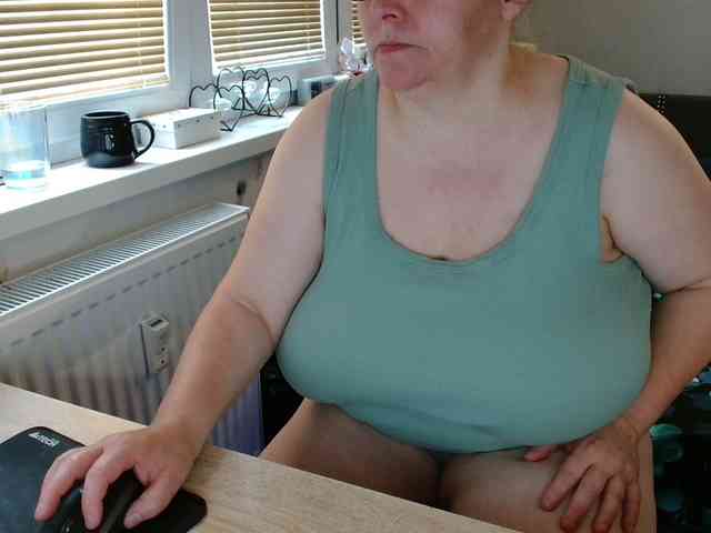 Bessy123 webcam