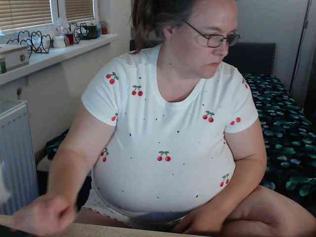 Bessy123 webcam