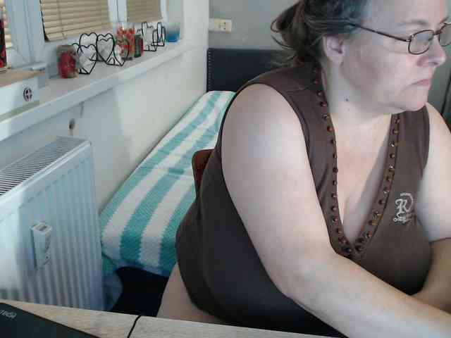 Bessy123 webcam