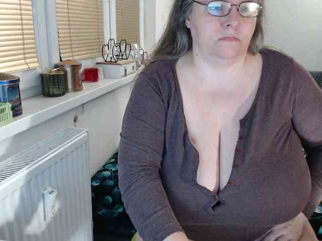 Bessy123 webcam