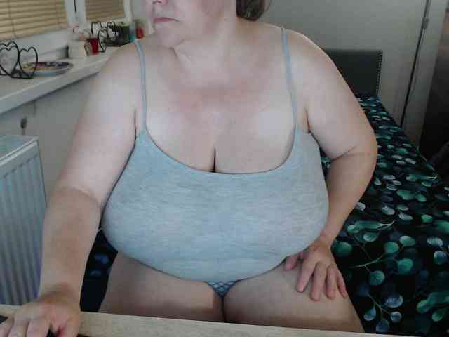 Bessy123 webcam