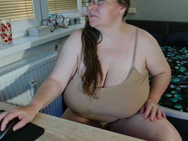 Bessy123 webcam