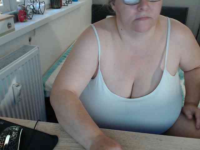 Bessy123 webcam