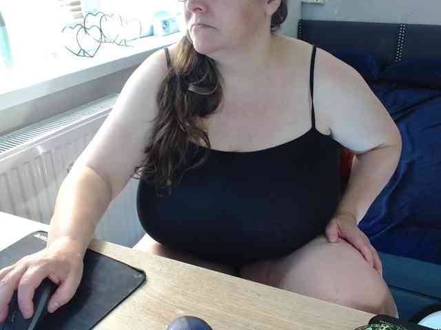 Bessy123 webcam
