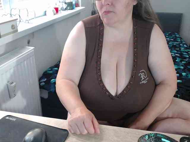 Bessy123 webcam