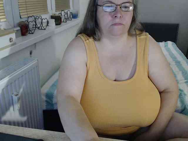 Bessy123 webcam