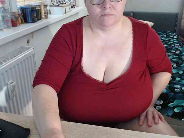Bessy123 webcam
