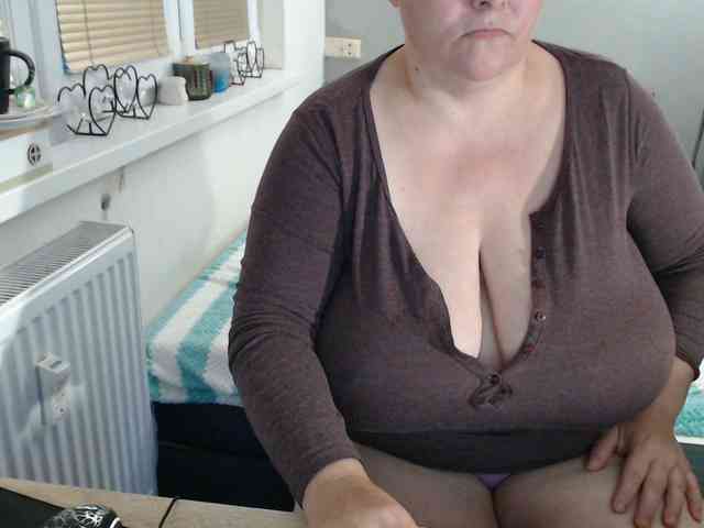 Bessy123 webcam