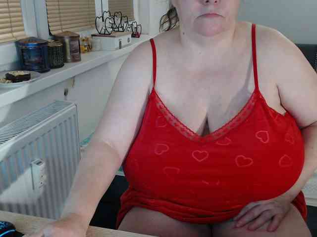 Bessy123 webcam