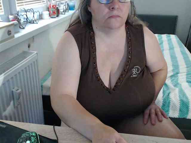 Bessy123 webcam