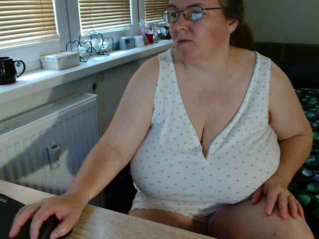 Bessy123 webcam