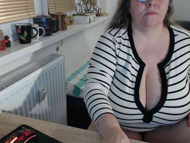 Bessy123 webcam