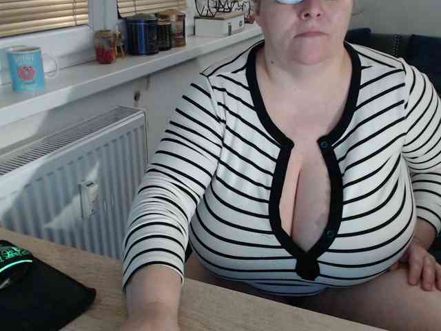 Bessy123 webcam