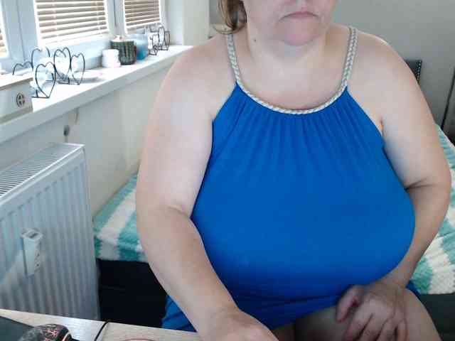 Bessy123 webcam