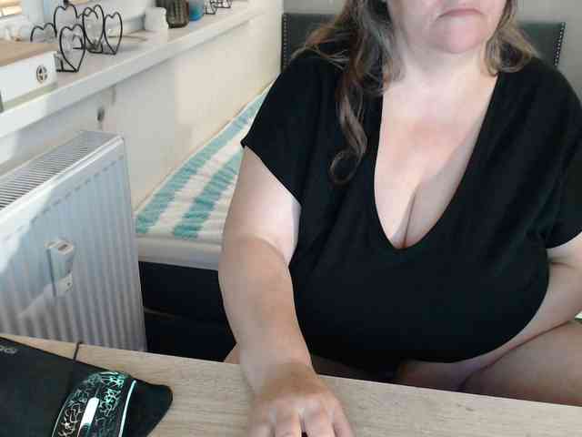 Bessy123 webcam
