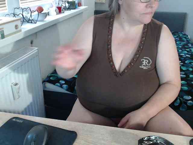 Bessy123 webcam