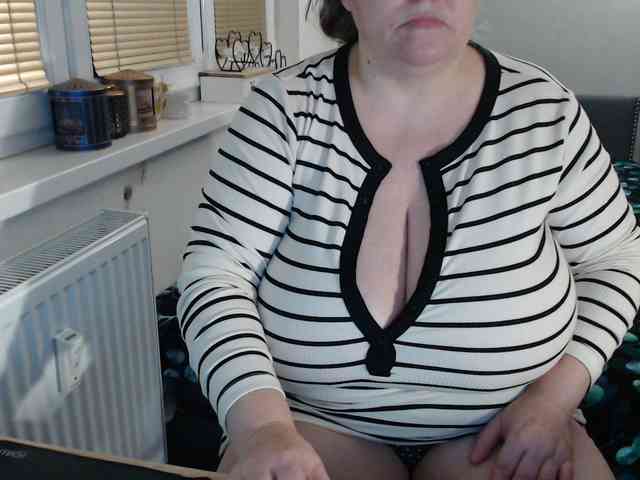 Bessy123 webcam