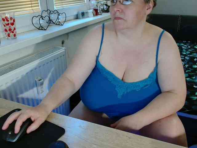 Bessy123 webcam